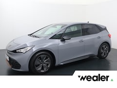 CUPRA Born - Impulse 62 kWh | 204 PK | SoH 93% | Adaptive Cruise Control | 360 graden camera | Dodehoek