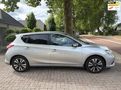 Nissan Pulsar - 1.2 DIG-T Connect Edition