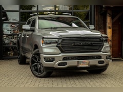 Dodge Ram 1500 - 5.7 V8 4x4 Sport GT BPM VRIJ, LPG, 12'' scherm, Panoramadak