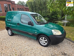 Citroën Berlingo - 2.0 HDI 600 Professionnel Trekhaak APK 12-2026