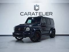 Mercedes-Benz G-klasse - G800 BRABUS