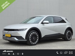 Hyundai IONIQ 5 - Connect 77.4 kWh / SOH 98% / Fabrieksgarantie tot 12-2029 / Trekgewicht 1600 kg / CCS snel