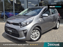 Kia Picanto - 1.0 DPi DynamicLine | AppleCarplay/AndroidAuto | Camera | Automaat |