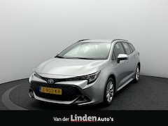 Toyota Corolla Touring Sports - Hybrid 140 Active | FabrieksGarantie | Camera | Adaptive Cruise Control | Carplay&Android