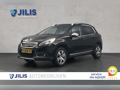 Peugeot 2008 - 1.2 VTi Allure Pack Premium Plus | Trekhaak | Panoramadak