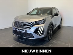 Peugeot 2008 - 1.2 Hybrid 136 GT