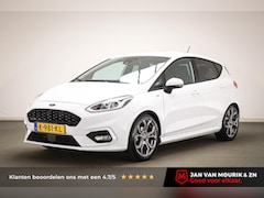 Ford Fiesta - 1.0 EcoBoost ST-Line | CLIMA | DAB | APPLE | TREKHAAK | 17"