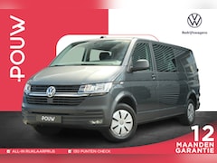 Volkswagen Transporter - 2.0 TDI 150pk L2H1 30 DC Comfortline | 5-zits | Adaptive Cruise Control | Apple Carplay