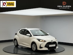 Toyota Yaris - 1.5 Hybrid Active | Trekhaak | Cam achter | All weatherbanden | NL auto