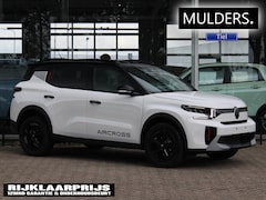 Citroën Ë-C3 Aircross - Collection 113pk Extended Range 54 kWh VOORRAAD KORTING