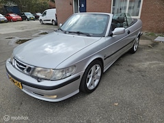 Saab 9-3 Cabrio - 2.0t Anniversary