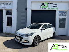 Hyundai i20 - 1.2 T-GDI Comfort 5 drs, Airco, Cruise Contr, Apk
