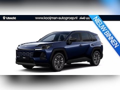 Toyota RAV4 - 2.5 Plug-in Hybrid 270 Dynamic | NIEUW | DIRECT LEVERBAAR |
