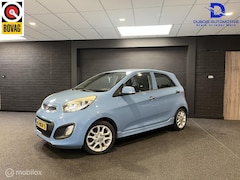 Kia Picanto - 1.0 CVVT|Keyless|Camera|Carplay|LM Velgen|Sport|