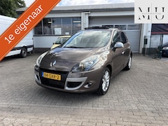 Renault Scénic - 1.4 TCe Parisienne APK 09/27