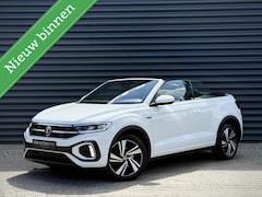 Volkswagen T-Roc Cabrio - 1.5 TSI R-Line|ACC|DSG|IQ LIGHT|