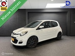 Renault Twingo - 1.2 16V Parisienne|Airco|Cruise|Bluetooth|