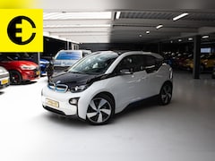 BMW i3 - Basis iPerformance 22 kWh | Orig.NL Auto | Navi