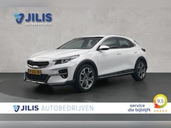 Kia XCeed - 1.0 T-GDi DynamicLine | Camera | Half lederen bekleding | LED koplampen