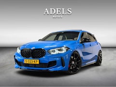 BMW 1-serie - M135i xDrive Edition M Performance Panodak HUD Maxton Camera Keyless NL Auto NAP
