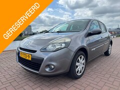 Renault Clio - 1.2 /Airco/Cruise control/5 drs/Nieuwe APK