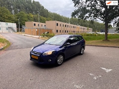 Ford Focus Wagon - 1.0 EcoBoost Edition Plus