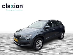 Skoda Karoq - 1.5 TSI ACT Business Edition