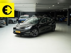 Tesla Model 3 - Long Range AWD 75 kWh | Origineel NL | Incl. BTW