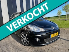 Citroën C3 - 1.2 VTi Collection Navi-Pano-Led-Clima-Cruise