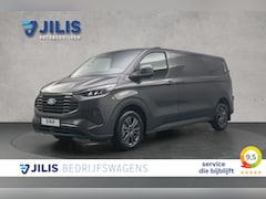 Ford Transit Custom - 2.5 PHEV L2H1 Limited | 2-zitplaatsen rechtsvoor | Camera