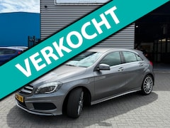 Mercedes-Benz A-klasse - 180 Ambition | AMG PAKKET