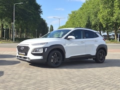 Hyundai Kona - 1.6 GDI HEV Fashion | trekhaak |