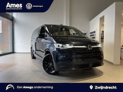 Volkswagen Multivan - 1.5 eHybrid L2 Bulli Edition 4Motion 245PK | 360 camera | Trekhaak | keyless entry