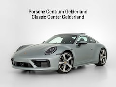 Porsche 911 - Carrera 4S Ben Pon Jr. Edition | 1 of 20