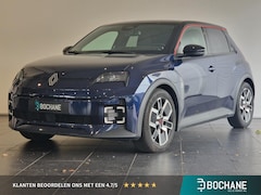 Renault 5 - 5 comfort range techno 52 kWh | 99% SOH | ACHTERUITRIJCAMERA | ADAPTIVE CRUISE |