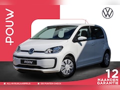 Volkswagen Up! - 1.0 60pk move up | Lane Assist | Bluetooth | Leder Stuurwiel