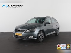 Skoda Fabia Combi - 1.2 TSI Drive > Trekhaak/All season banden/Apple CarPlay / Android Auto