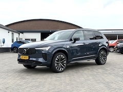 Volvo XC90 - 2.0 T8 Plug-in hybrid AWD Ultra Dark | Panodak | 7 zits |
