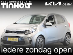 Kia Picanto - 1.0 DPi DynamicPlusLine