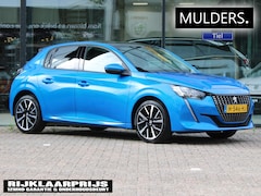 Peugeot 208 - 1.2 PureTech Allure | Navi / Panoramadak / Camera