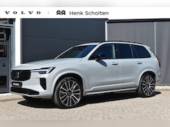 Volvo XC90 - T8 Recharge Ultra Executive Edition l Luchtvering l 360 camera l Head-Up Display l Bowers&