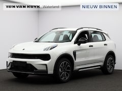 Lynk & Co 01 - 1.5 Core Automaat / Adaptieve Cruise Control / Achteruitrijcamera / Parkeersensoren voor e