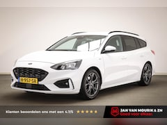 Ford Focus Wagon - 1.0 EcoBoost ST Line Business | WINTER PACK | STUURVERWARMING | APPLE | CAMERA | TREKHAAK