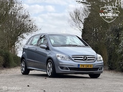 Mercedes-Benz B-klasse - 200 Leer Apk Climate Control