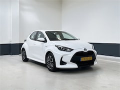 Toyota Yaris - 1.5 Hybrid Active | Camera | Carplay/ Android Auto| | NL | 1 EIg|