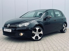 Volkswagen Golf - 1.2 TSI Trendline Move