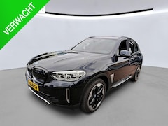 BMW iX3 - High Executive 80 kWh PANODAK | LEDER | TREKHAAK | H& K AUDIO