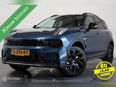 Lynk & Co 01 - 1.5 8x op voorraad - Pano - Carplay - Stoelverwarming