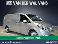 Mercedes-Benz Vito - 111 CDI L2H1 Euro6 *Rijklaar Direct Rijden* Airco | Camera | Cruisecontrol Bluetooth telef