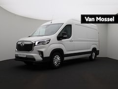 Maxus eDeliver 9 - L3H2 Business DEAL 89 kWh Led | Adaptive Cruise Control | Direct leverbaar | 24 maanden ga